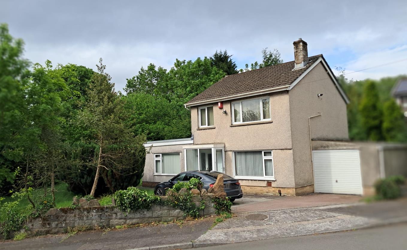 Glyncollen Drive, Ynysforgan, Swansea, SA6 6RR